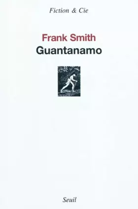 Couverture du produit · Guantanamo