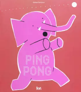 Couverture du produit · Ping pong