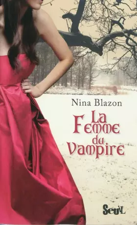 Couverture du produit · La femme du vampire