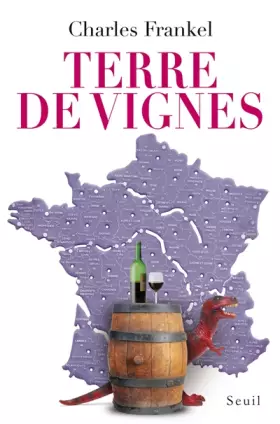 Couverture du produit · Terre de vignes
