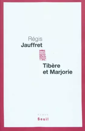 Couverture du produit · Tibère et Marjorie