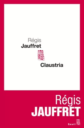 Couverture du produit · Claustria