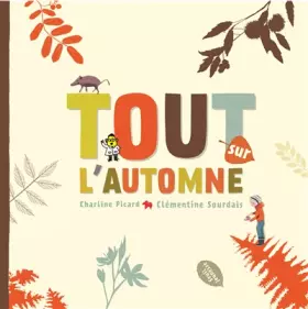 Couverture du produit · Tout sur l'automne