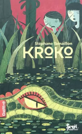 Couverture du produit · Kroko