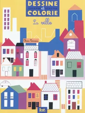 Couverture du produit · La ville