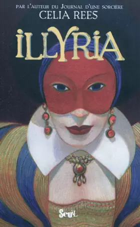 Couverture du produit · Illyria