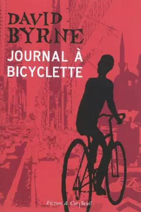 Couverture du produit · Journal à bicyclette