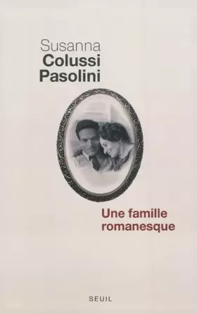 Couverture du produit · Une famille romanesque