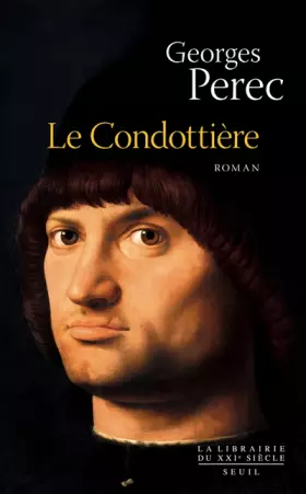 Couverture du produit · Le Condottière