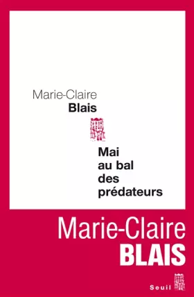 Couverture du produit · Mai au bal des prédateurs