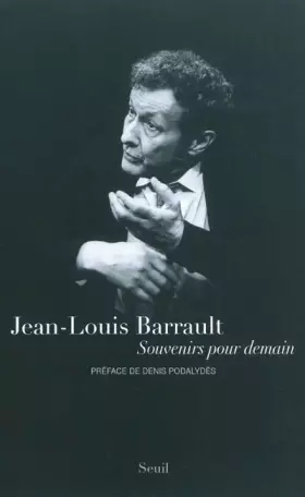 Couverture du produit · Souvenirs pour demain