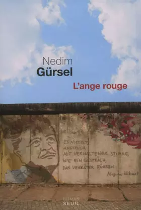 Couverture du produit · L'Ange rouge