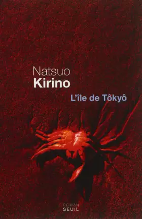 Couverture du produit · L'Ile de Tokyo