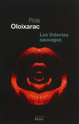 Couverture du produit · Les Théories sauvages