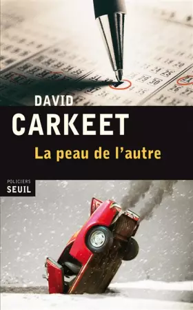 Couverture du produit · La peau de l'autre
