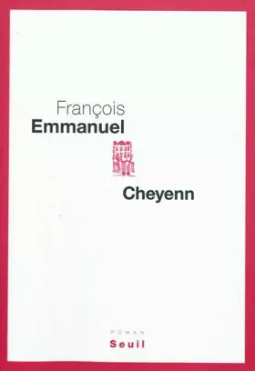 Couverture du produit · Cheyenn