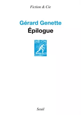 Couverture du produit · Epilogue
