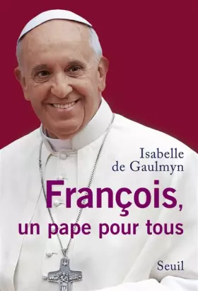 Couverture du produit · François, un pape pour tous