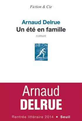 Couverture du produit · Un été en famille