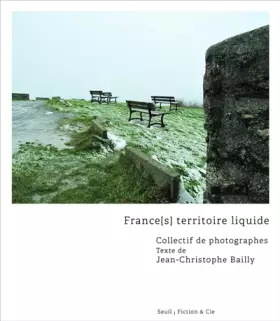 Couverture du produit · France(s) territoire liquide