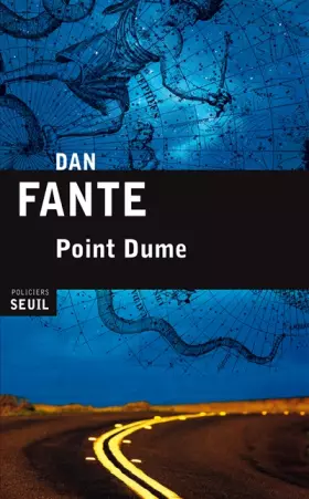 Couverture du produit · Point Dume