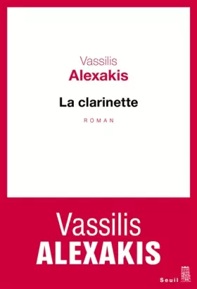 Couverture du produit · La Clarinette