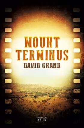 Couverture du produit · Mount Terminus