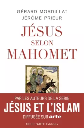 Couverture du produit · Jésus selon Mahomet