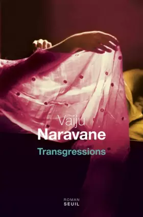 Couverture du produit · Transgressions