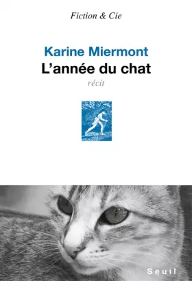 Couverture du produit · L'Année du chat
