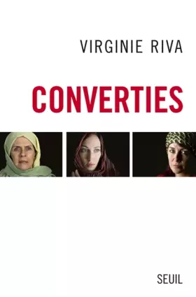 Couverture du produit · Converties