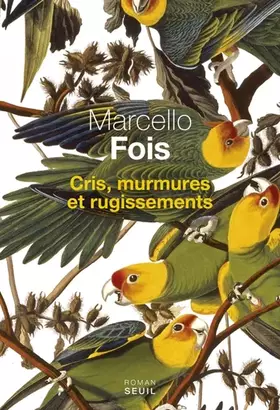 Couverture du produit · Cris, murmures et rugissements