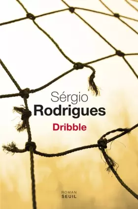 Couverture du produit · Dribble