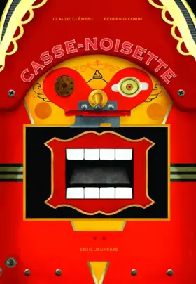 Couverture du produit · Casse-Noisette