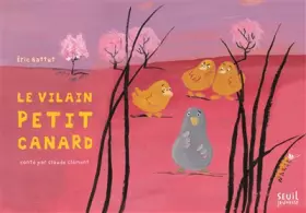 Couverture du produit · Le vilain petit canard