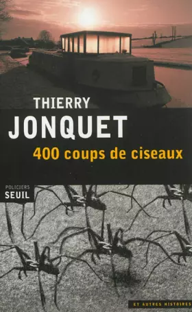 Couverture du produit · 400 Coups de ciseaux. et autres histoires