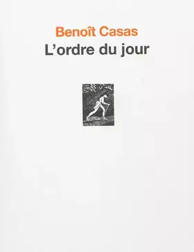 Couverture du produit · L'Ordre du jour