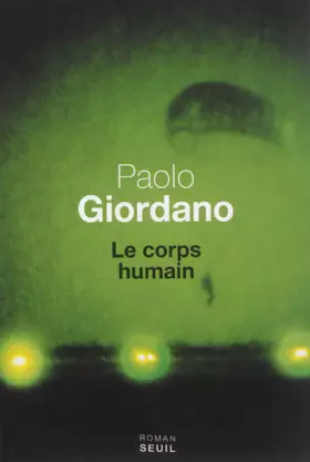 Couverture du produit · Le corps humain
