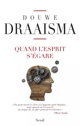 Couverture du produit · Quand l'esprit s'égare
