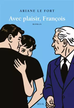 Couverture du produit · Avec plaisir, François