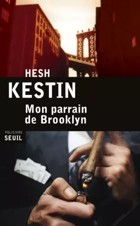 Couverture du produit · Mon parrain de Brooklyn