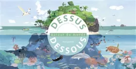 Couverture du produit · Dessus-dessous. La ville