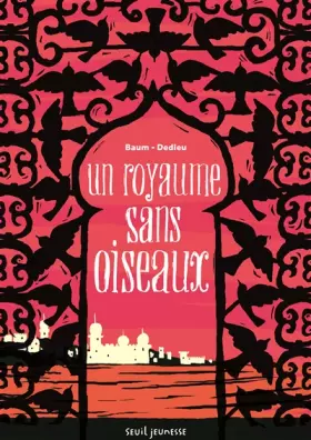 Couverture du produit · Un royaume sans oiseaux