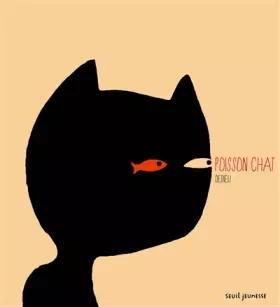 Couverture du produit · Poisson chat