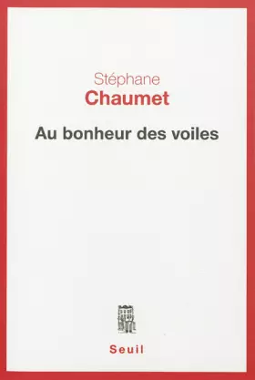 Couverture du produit · Au bonheur des voiles