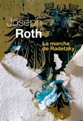 Couverture du produit · La Marche de Radetzky
