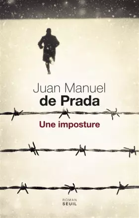 Couverture du produit · Une imposture
