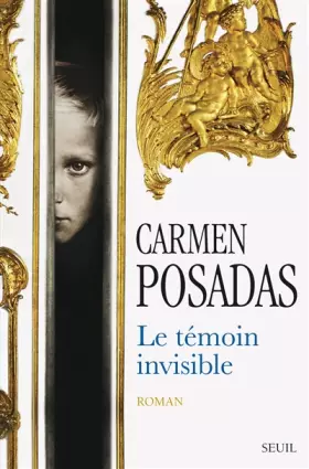 Couverture du produit · Le Témoin invisible