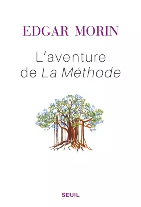 Couverture du produit · L'Aventure de La Méthode