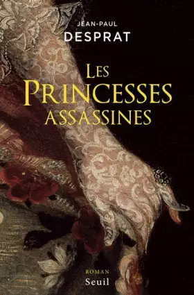 Couverture du produit · Les Princesses assassines